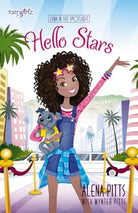 Cover image for Hello Stars, isbn: 9780310760597
