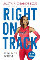 Cover image for Right on Track, isbn: 9780310760900