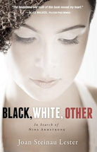 Cover image for Black, White, Other, isbn: 9780310761518