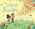 Cover image for The World Is Awake, isbn: 9780310762034