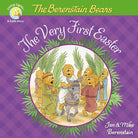 Cover image for The Berenstain Bears the Very First Easter, isbn: 9780310762188