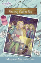 Cover image for Finding Cabin Six, isbn: 9780310762546
