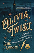 Cover image for Olivia Twist, isbn: 9780310763482