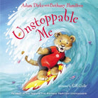 Cover image for Unstoppable Me, isbn: 9780310764977