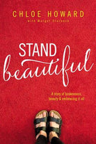 Cover image for Stand Beautiful, isbn: 9780310765134
