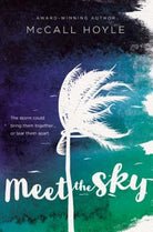 Cover image for Meet the Sky, isbn: 9780310765707