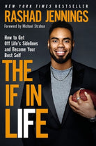 Cover image for The If in Life, isbn: 9780310765950