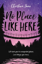 Cover image for No Place Like Here, isbn: 9780310766926