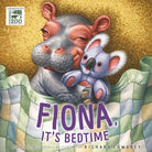 Cover image for Fiona, It's Bedtime, isbn: 9780310767749