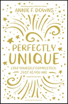 Cover image for Perfectly Unique, isbn: 9780310768623