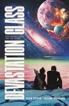 Cover image for Devastation Class, isbn: 9780310769002