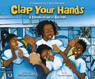 Cover image for Clap Your Hands, isbn: 9780310769477