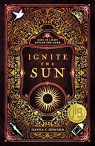 Cover image for Ignite the Sun, isbn: 9780310769736