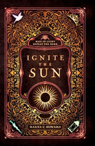 Cover image for Ignite the Sun, isbn: 9780310769743
