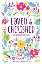 Cover image for Loved and Cherished, isbn: 9780310769972