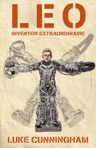 Cover image for Leo, Inventor Extraordinaire, isbn: 9780310770008