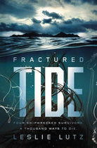 Cover image for Fractured Tide, isbn: 9780310770107