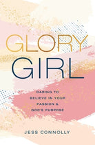 Cover image for Glory Girl, isbn: 9780310770152