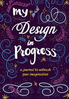 Cover image for My Design in Progress, isbn: 9780310770695