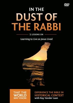 Cover image for In the Dust of the Rabbi Video Study, isbn: 9780310879688