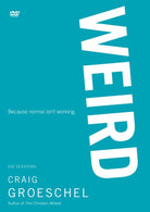Cover image for Weird Video Study, isbn: 9780310894971