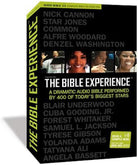 Cover image for Inspired By...the Bible Experience-TNIV, isbn: 9780310926306