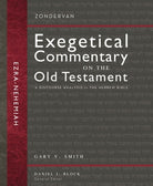 Cover image for Ezra and Nehemiah, isbn: 9780310942269