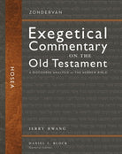 Cover image for Hosea, isbn: 9780310942375