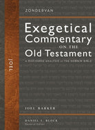 Cover image for Joel, isbn: 9780310942382
