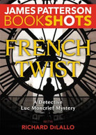 Cover image for French Twist, isbn: 9780316469715