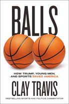 Cover image for Balls, isbn: 9780316598934