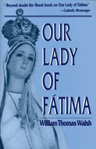 Cover image for Our Lady of Fatima, isbn: 9780385028691