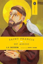 Cover image for St. Francis of Assisi, isbn: 9780385029001