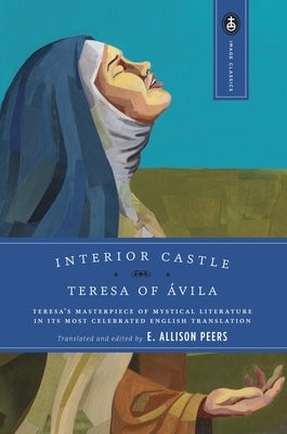Cover image for Interior Castle, isbn: 9780385036436