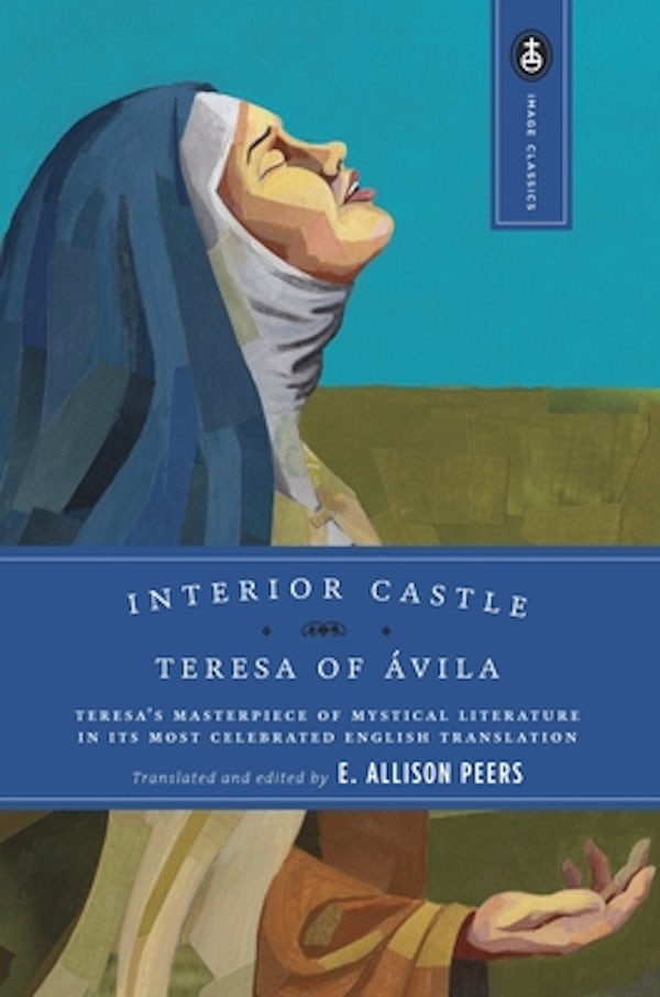 Cover image for Interior Castle, isbn: 9780385036436