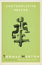 Cover image for Contemplative Prayer, isbn: 9780385092197