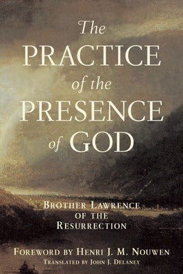 Cover image for Practice of the Presence of God, isbn: 9780385128612