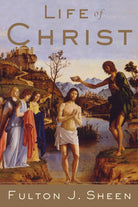 Cover image for Life of Christ, isbn: 9780385132206
