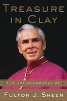 Cover image for Treasure in Clay, isbn: 9780385177092