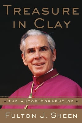 Cover image for Treasure in Clay, isbn: 9780385177092