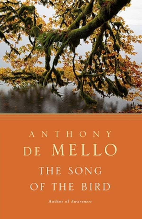 Cover image for The Song of the Bird, isbn: 9780385196154
