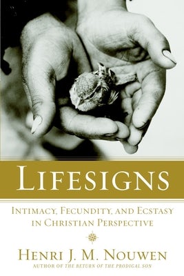 Cover image for Lifesigns, isbn: 9780385236287