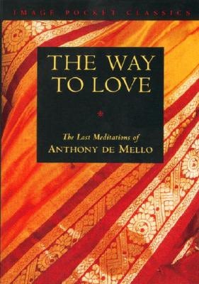 Cover image for Way to Love, isbn: 9780385249393