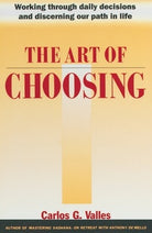 Cover image for The Art of Choosing, isbn: 9780385263849