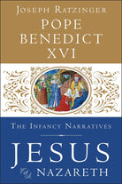 Cover image for Jesus of Nazareth: The Infancy Narratives, isbn: 9780385346405