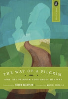 Cover image for The Way of a Pilgrim, isbn: 9780385468145