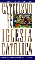 Cover image for Catecismo de la Iglesia Catolica, isbn: 9780385479844