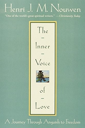Cover image for The Inner Voice of Love, isbn: 9780385483483