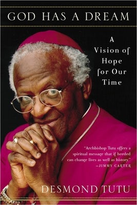Cover image for God Has a Dream, isbn: 9780385483711