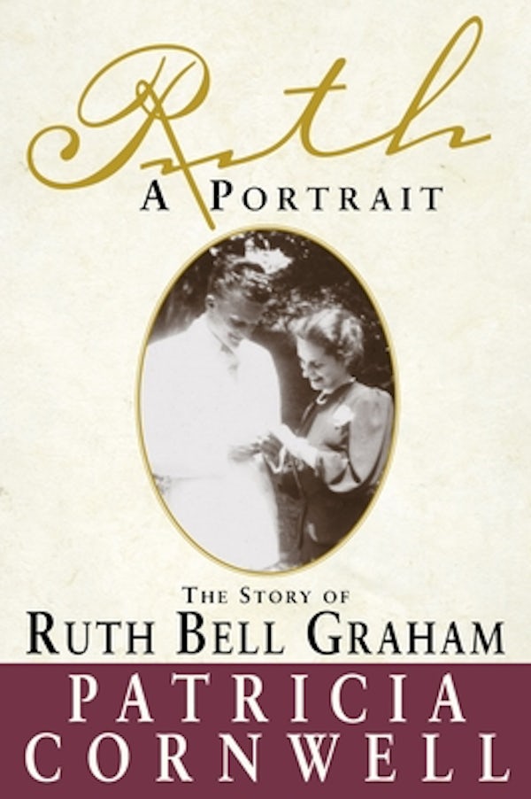 Cover image for Ruth, a Portrait, isbn: 9780385489003